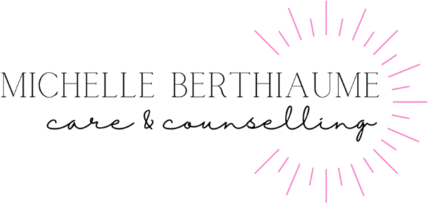 Michelle Berthiaume Care & Counselling